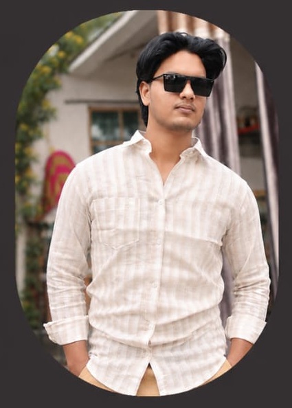 Singer Suhail Ali - India's Talent Fight Participant Profile