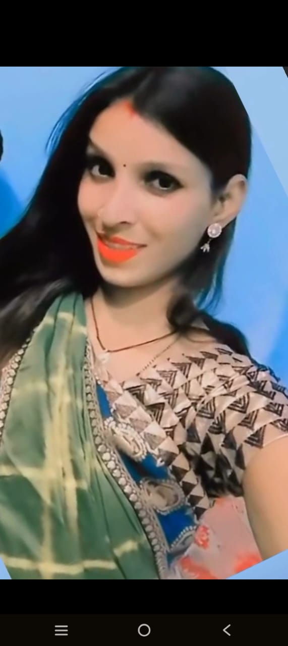 Suman Haryana Singer - India's Talent Fight TV Reality Show Participant