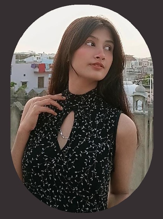 Solo Dancer Urvashi Sharma - India's Talent Fight Participant Profile