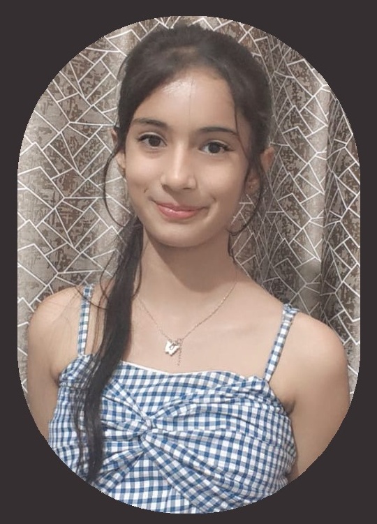 Dancer Vanshika - India's Talent Fight Participant Profile