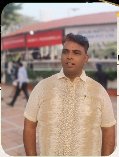 Singer Vinod Rajendra Jaiswar - India's Talent Fight Participant Profile