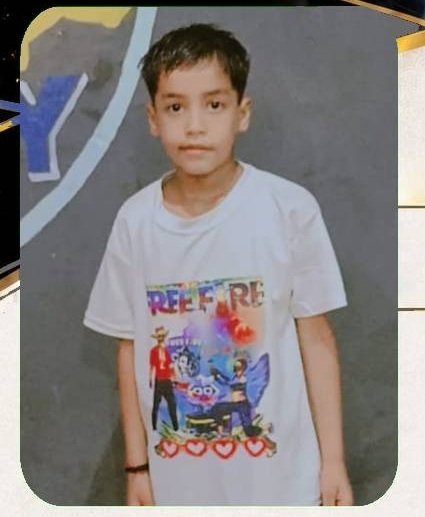 Child Solo Dancer Viraat Mehra - India's Talent Fight Participant Profile