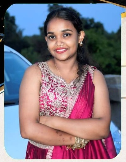 Singer Yashika Singh - India's Talent Fight Participant Profile