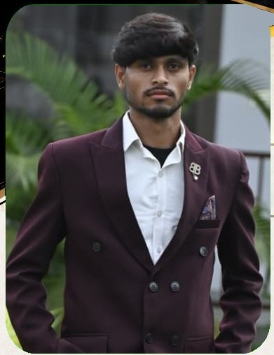 Runway Model Yuvi - India's Talent Fight Participant Profile