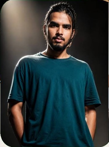 Singer Yuvraj Singh - India's Talent Fight Participant Profile