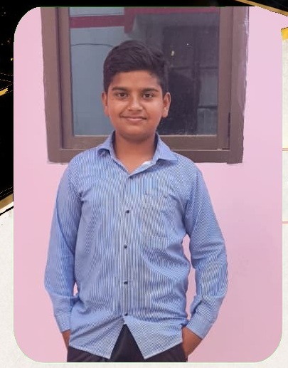 Singer Abhiraj - India's Talent Fight Participant Profile