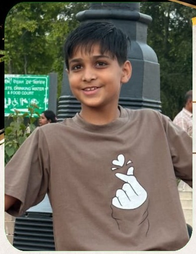 Dancer Aditya - India's Talent Fight Participant Profile