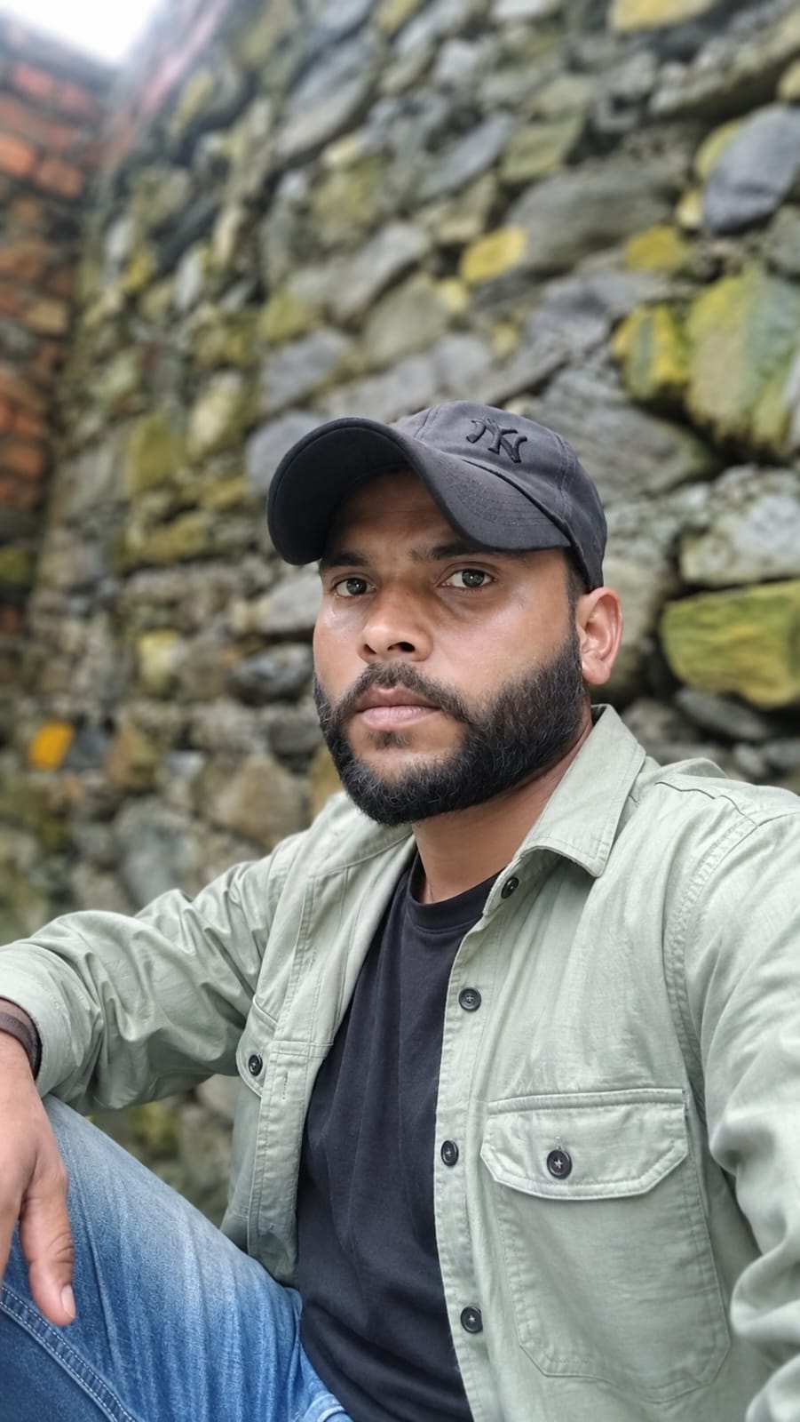 Anil Kumar Singer Himachal Pradesh - India's Talent Fight Participant Profile
