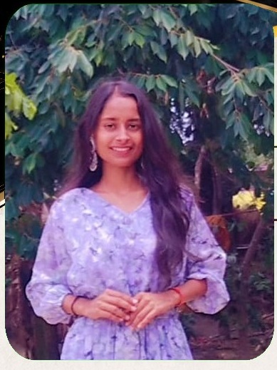 Dancer Beauty Mishra - India's Talent Fight Participant Profile