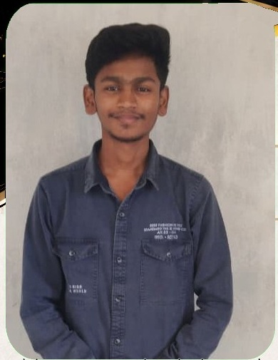 Singer Bholenath - India's Talent Fight Participant Profile