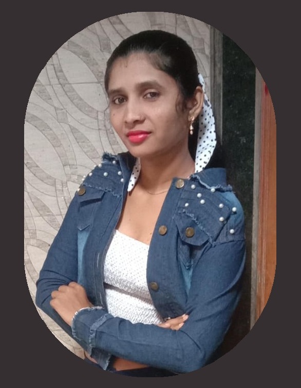 Singer Maheshwari - India's Talent Fight Participant Profile