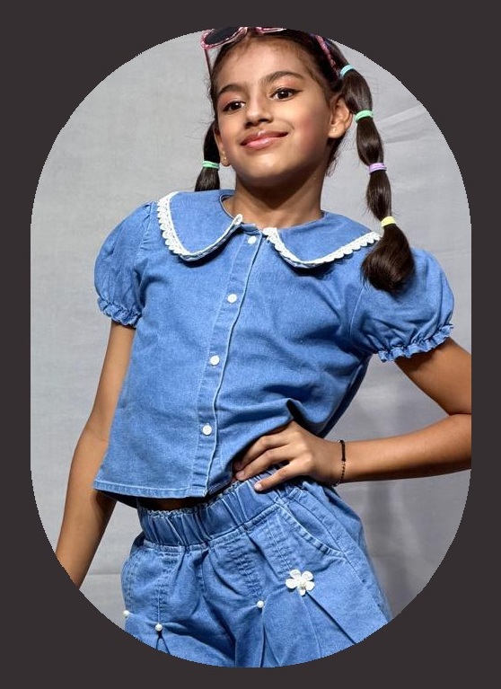 Dancer Maneera Jha - India's Talent Fight Participant Profile