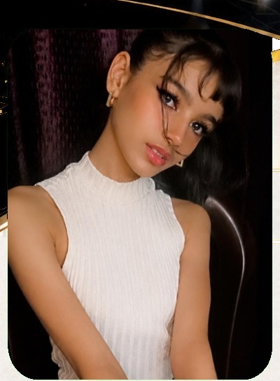 Dancer Pari Varshney - India's Talent Fight Participant Profile