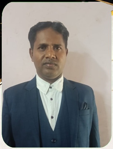 Singer Prashant Kumar - India's Talent Fight Participant Profile