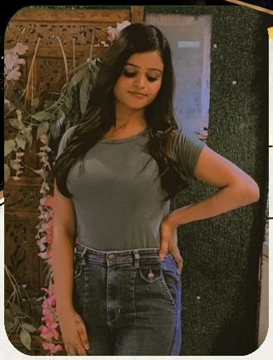 Model Poonam Rajoriya - India's Talent Fight Participant Profile