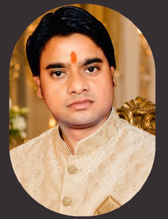 Devotional Singer Pradeep Kumar - India's Talent Fight Participant Profile