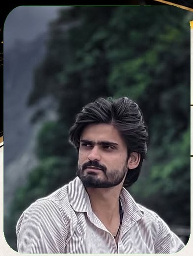 Singer Praveen Saxena - India's Talent Fight Participant Profile