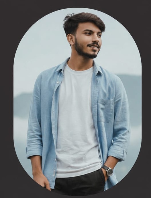 Singer Rahul Karkare - India's Talent Fight Participant Profile