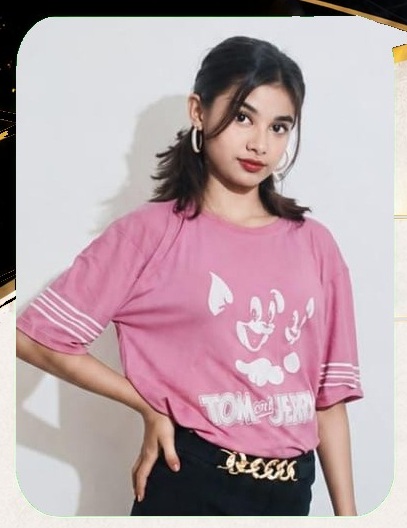 Dancer Ruhi Singh - India's Talent Fight Participant Profile