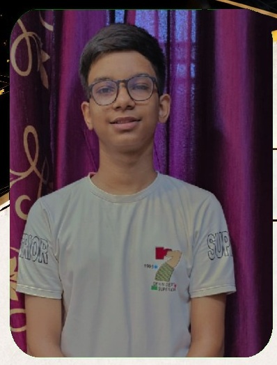 Dancer Sangam Rao - India's Talent Fight Participant Profile