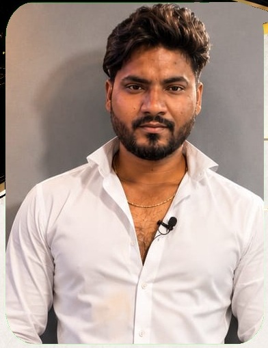 Singer Saurabh Kumar - India's Talent Fight Participant Profile