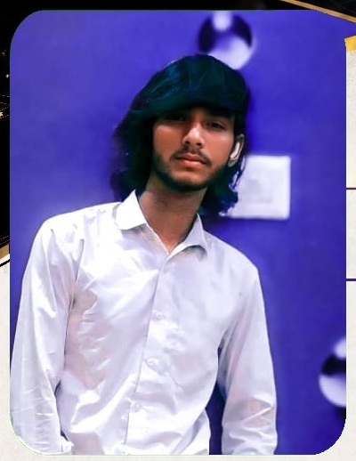Singer Shankar Sansi - India's Talent Fight Participant Profile