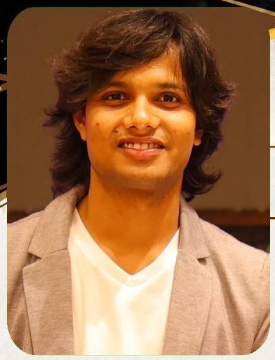 Singer Rahul Kumar - India's Talent Fight Participant Profile