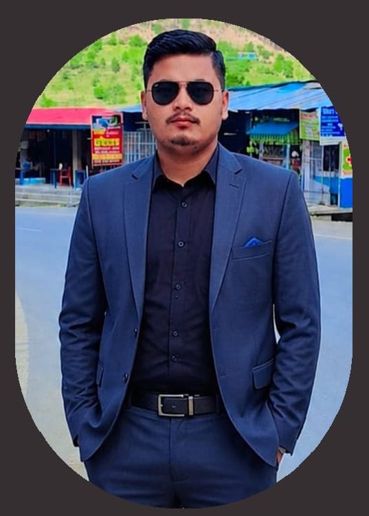 Singer Chiranjeevi Kumar - India's Talent Fight Participant Profile