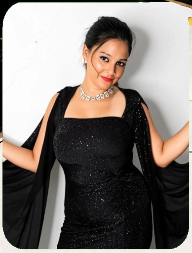 Model Sitara - India's Talent Fight Participant Profile