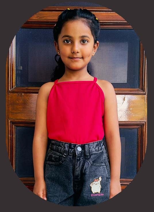 Child Prodigy Dancer Sukoon Wadhwa - India's Talent Fight Participant Profile