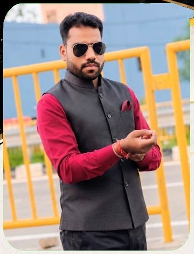 Singer Swaminath Mishra - India's Talent Fight Participant Profile