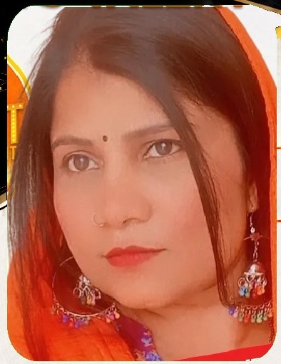 Singer Vandana Mishra - India's Talent Fight Participant Profile