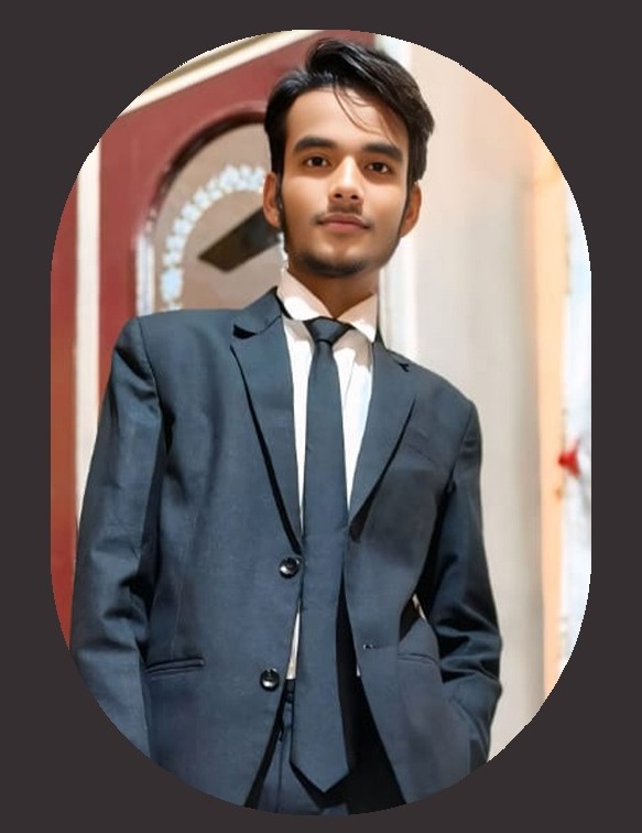 Singer Vivek Gandharv - India's Talent Fight Participant Profile